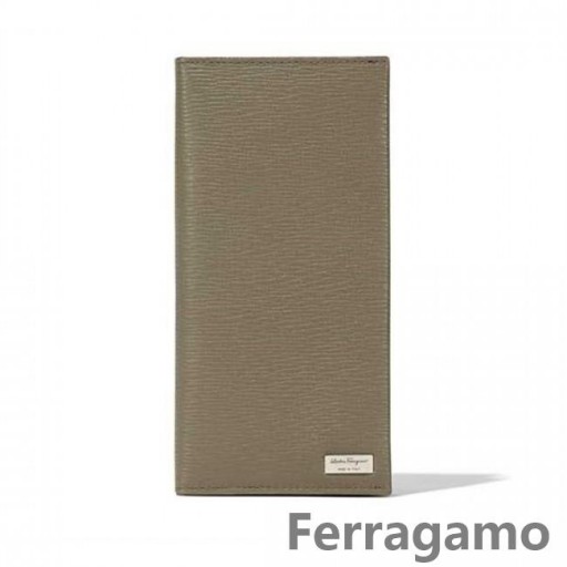 Salvatore Ferragamo Breast Pocket Wallet SF-T610