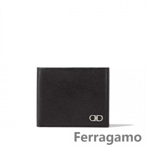 Salvatore Ferragamo International Bifold Wallet SF-T585