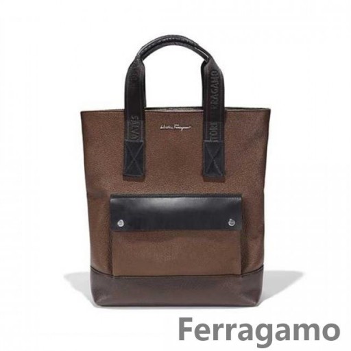 Salvatore Ferragamo Tote Sale TH-S852