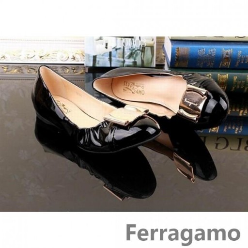Ferragamo Flat shoes 194