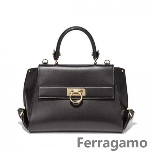 Salvatore Ferragamo Medium Sofia Sale Online SFS-UU189