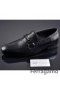 Ferragamo Gancio Sneaker Black