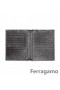 Salvatore Ferragamo Breast Pocket Wallet Cheap Sale SF-T607