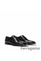 Salvatore Ferragamo Captoe Derby Factory Store