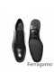 Salvatore Ferragamo Captoe Derby Factory Store