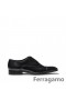 Salvatore Ferragamo Captoe Derby Factory Store