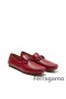 Salvatore Ferragamo Gancio Bit Loafer Sale