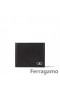 Salvatore Ferragamo International Bifold Wallet SF-T585