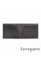 Salvatore Ferragamo International Bifold Wallet SF-T585