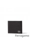 Salvatore Ferragamo International Bifold Wallet SF-T585