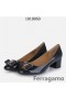 Ferragamo Mid heel 306