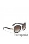 Salvatore Ferragamo Buckle Sunglasses Online SFS-UU261