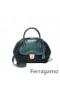 Salvatore Ferragamo Large Fiamma Sale Online SFS-UU133