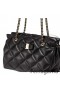 Salvatore Ferragamo Medium Quilted Vara Flap Bag Sale Online SFS-UU199