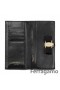 Salvatore Ferragamo Vara Continental Wallet SFS-UU279