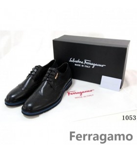 Ferragamo casual shoes 181