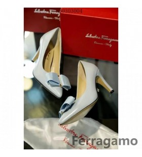 Ferragamo Scorpin Shoes