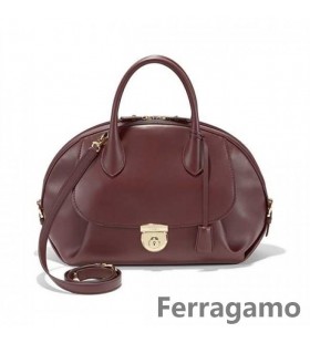 Salvatore Ferragamo Large Fiamma Sale Online SFS-UU134