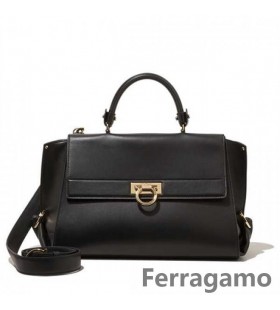 Salvatore Ferragamo Large Sofia Sale Online SFS-UU191