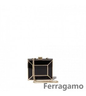 Salvatore Ferragamo Minaudi Sale Online