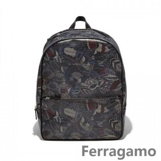 Salvatore Ferragamo Mochila Venda TH-S896