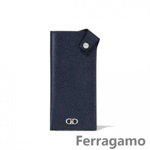 Salvatore Ferragamo Óculos Caso SF-T589