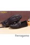 Ferragamo Driver Sapato Mocassim 101