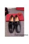 Ferragamo Driver Sapato Mocassim 160