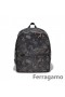 Salvatore Ferragamo Mochila Venda TH-S896