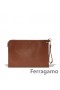 Salvatore Ferragamo Carteira de Venda TH-S865