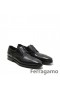 Salvatore Ferragamo Joaninha Borla Loafer