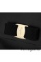 Salvatore Ferragamo Médio Vara Flap Bag Venda On-line de busca de site catalogado-UU107
