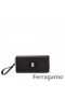 Salvatore Ferragamo Embreagem Pequena Venda Online