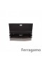 Salvatore Ferragamo Embreagem Pequena Venda Online