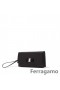 Salvatore Ferragamo Embreagem Pequena Venda Online