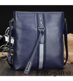 Ferragamo Bolsa Casual Saco de Venda TH-S902