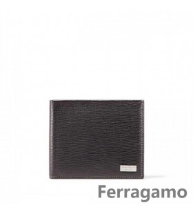 Salvatore Ferragamo Bifold