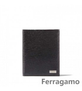 Salvatore Ferragamo Bolso junto ao Peito Carteira Barato Venda SF-T607