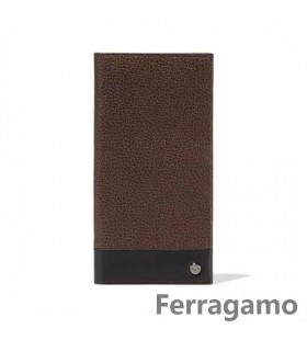 Salvatore Ferragamo Bolso junto ao Peito Carteira SF-T608
