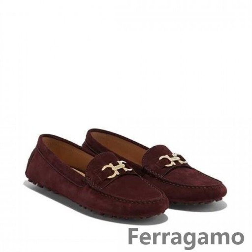 Salvatore Ferragamo Gancio Kicsit Búvár