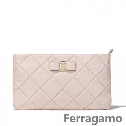 Salvatore Ferragamo Vara Mini Táska SFS-UU272
