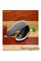 Ferragamo Alacsony Sarkú Cipők