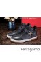 Ferragamo supra cipő 690