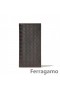 Salvatore Ferragamo Mell Zseb Tárca SF-T609