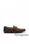 Salvatore Ferragamo Mokaszin