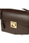 Salvatore Ferragamo Gancio Zár válltáska Eladó Online SFS-UU169