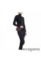 Salvatore Ferragamo Mini Vara Fedél Zsák Eladó Online SFS-UU102