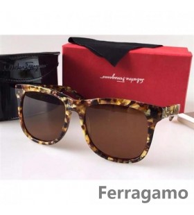 Salvatore Ferragamo Napszemüveg Szemüveg ME007