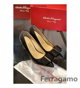 Ferragamo Scorpin Cipő 004