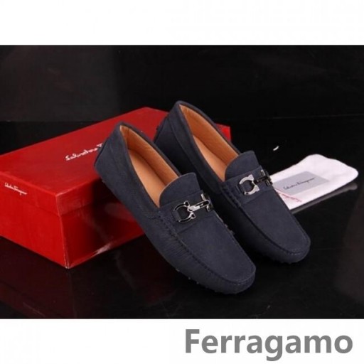 Ferragamo bróga ócáideach 176